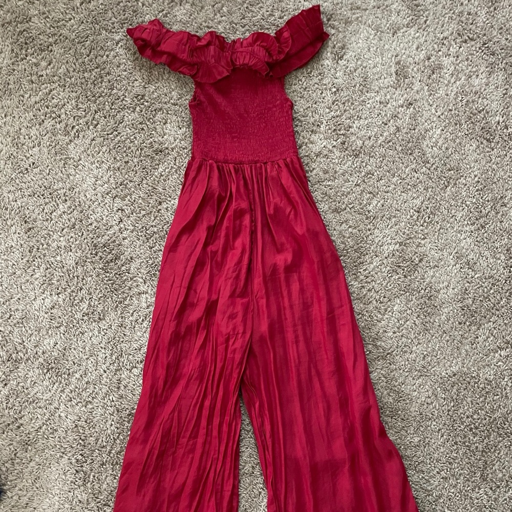 Jumpsuit